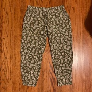Old Navy Flowy Pants